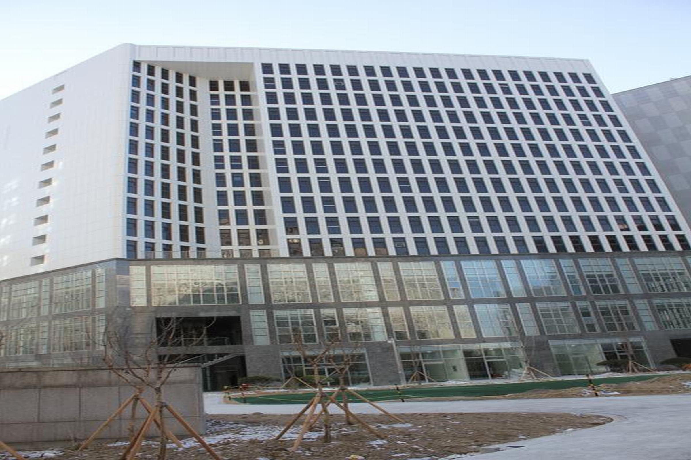 The First Stay Hotel Сеул Экстерьер фото